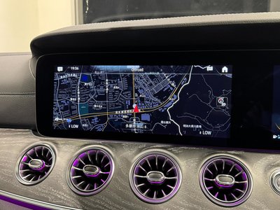 صورة مصغرة 20 لـ 2023 Mercedes-BENZ GT AMG
