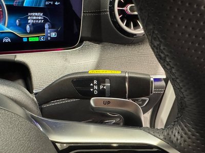 صورة مصغرة 17 لـ 2023 Mercedes-BENZ GT AMG