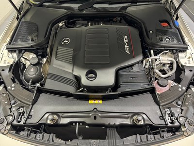 صورة مصغرة 12 لـ 2023 Mercedes-BENZ GT AMG