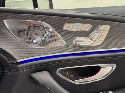 صورة مصغرة 22 لـ 2023 Mercedes-BENZ GT AMG
