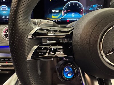 صورة مصغرة 15 لـ 2023 Mercedes-BENZ GT AMG