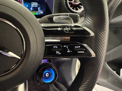 صورة مصغرة 16 لـ 2023 Mercedes-BENZ GT AMG