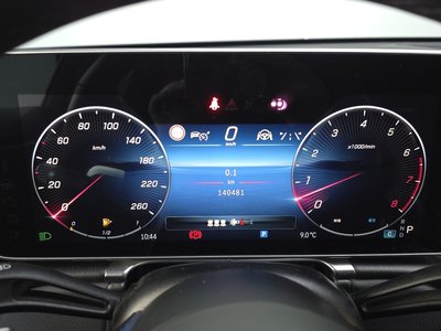 MERCEDES-BENZ S-CLASS - 8