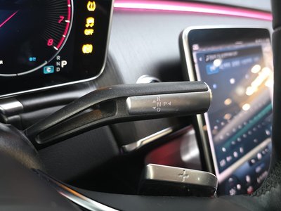 MERCEDES-BENZ S-CLASS - 9