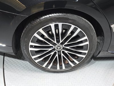 MERCEDES-BENZ S-CLASS - 6