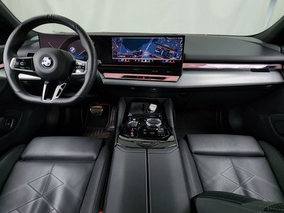 BMW 5 SERIES - 5