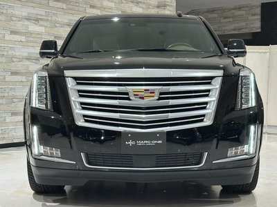 CADILLAC ESCALADE - 10
