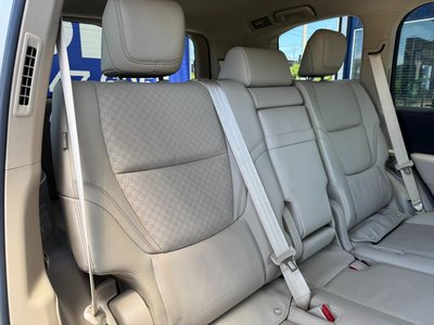 2023 Toyota LAND CRUISER 300 缩略图 49