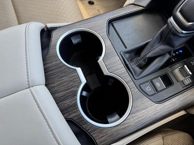 2023 Toyota LAND CRUISER 300 缩略图 33