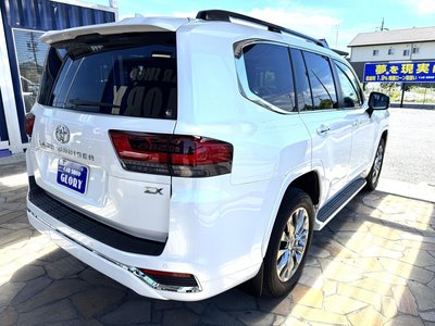 2023 Toyota LAND CRUISER 300 缩略图 73