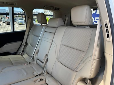 2023 Toyota LAND CRUISER 300 缩略图 50