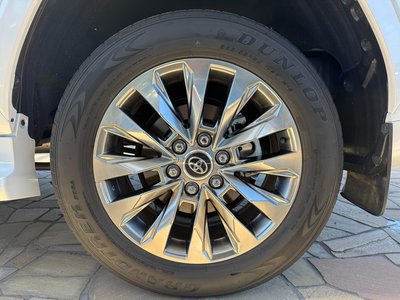 2023 Toyota LAND CRUISER 300 缩略图 43