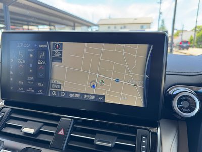 2023 Toyota LAND CRUISER 300 缩略图 28