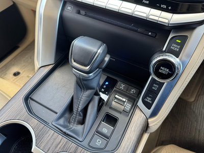 2023 Toyota LAND CRUISER 300 缩略图 31