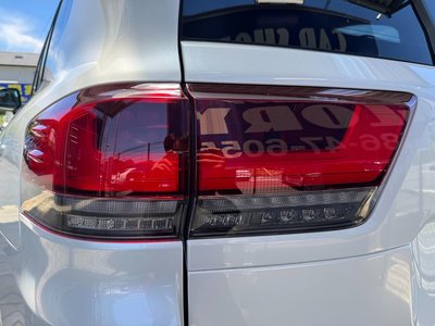 2023 Toyota LAND CRUISER 300 缩略图 68