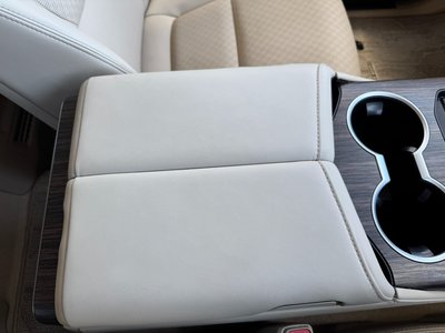2023 Toyota LAND CRUISER 300 缩略图 34