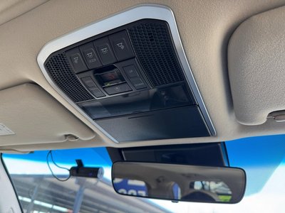 2023 Toyota LAND CRUISER 300 缩略图 26