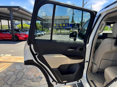 2023 Toyota LAND CRUISER 300 缩略图 62