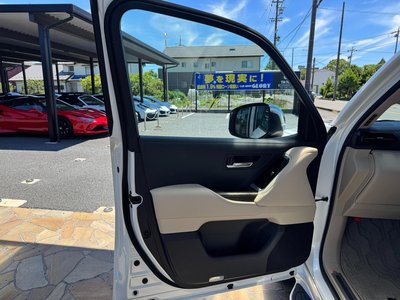 2023 Toyota LAND CRUISER 300 缩略图 60