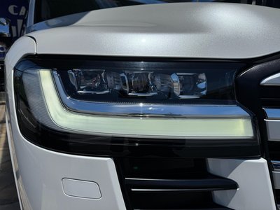 2023 Toyota LAND CRUISER 300 缩略图 66