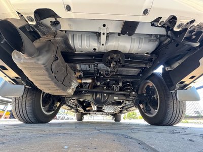 2023 Toyota LAND CRUISER 300 缩略图 41