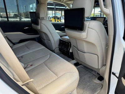 2023 Toyota LAND CRUISER 300 缩略图 47