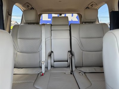 2023 Toyota LAND CRUISER 300 缩略图 36