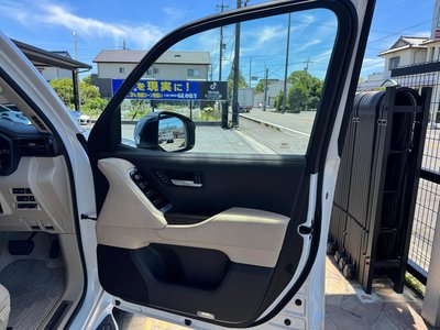 2023 Toyota LAND CRUISER 300 缩略图 61