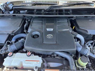 2023 Toyota LAND CRUISER 300 缩略图 40