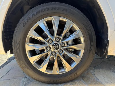 2023 Toyota LAND CRUISER 300 缩略图 42