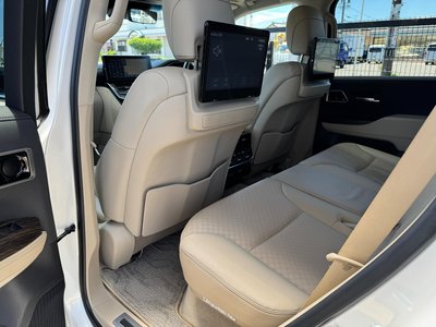 2023 Toyota LAND CRUISER 300 缩略图 48