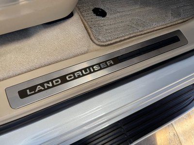 2023 Toyota LAND CRUISER 300 缩略图 24