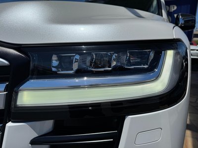 2023 Toyota LAND CRUISER 300 缩略图 67