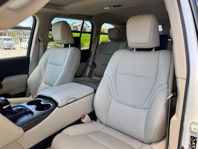 2023 Toyota LAND CRUISER 300 缩略图 46