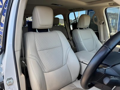 2023 Toyota LAND CRUISER 300 缩略图 45