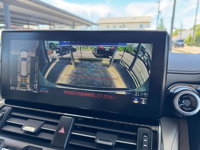 2023 Toyota LAND CRUISER 300 缩略图 29