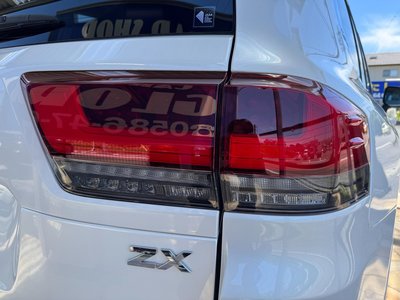 2023 Toyota LAND CRUISER 300 缩略图 69