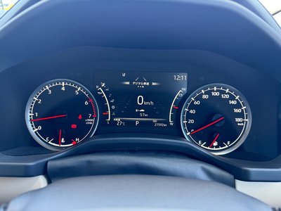 2023 Toyota LAND CRUISER 300 缩略图 19