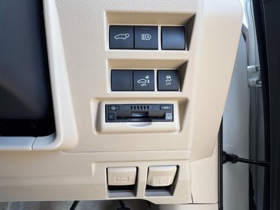 2023 Toyota LAND CRUISER 300 缩略图 21