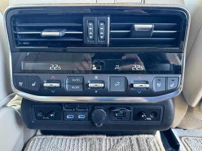 2023 Toyota LAND CRUISER 300 缩略图 51