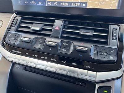 2023 Toyota LAND CRUISER 300 缩略图 30