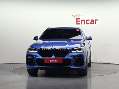 BMW X6 - 2