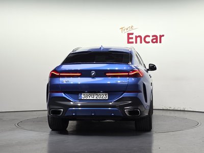 BMW X6 - 4