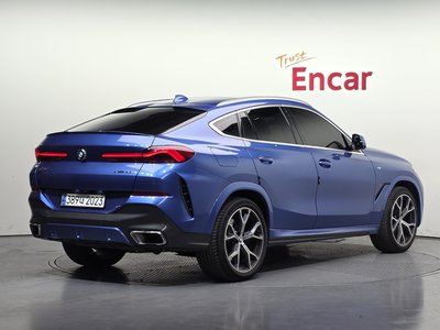 BMW X6 - 3