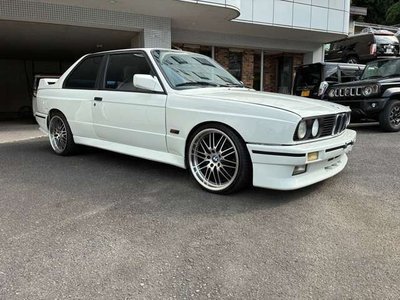 1990 BMW M3 缩略图 56