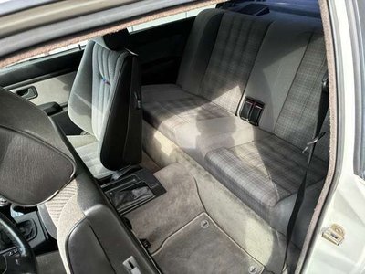 1990 BMW M3 缩略图 13