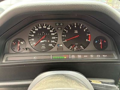 1990 BMW M3 缩略图 15