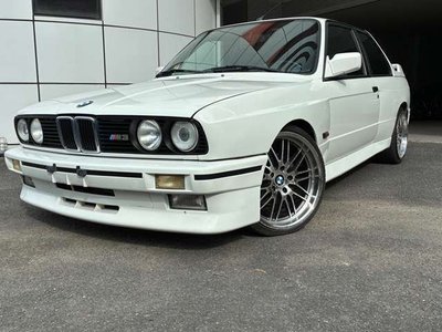 1990 BMW M3 缩略图 24