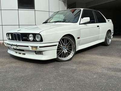 1990 BMW M3 缩略图 36