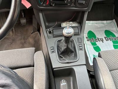 1990 BMW M3 缩略图 18